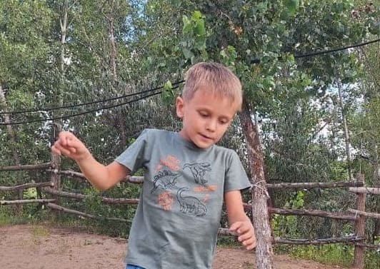 Новости Косырев Марк 💐